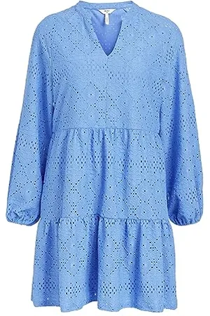 Object Objfeodora Gia L/S Dress Noos, , M