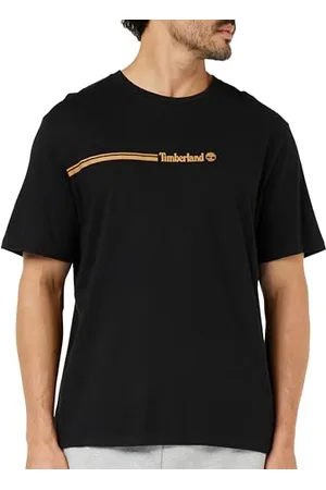 Timberland Koszulka z krótkim rękawem 3 Tier3, czarna, S, , L