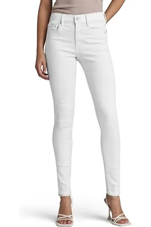 G-Star RAW 3301 High Skinny Jeans, , 27W / 34L