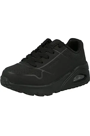 Skechers UNO STAND ON AIR Adidasy Chłopcy , , 33 EU
