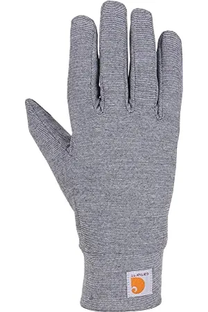 Carhartt Rękawice męskie Heavy Force Liner, XXL