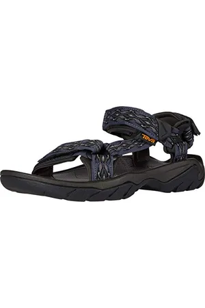 Teva Terra Fi 5 uniwersalne sandały męskie, niebieski - - 45.5 EU