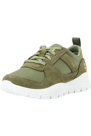 Timberland Męskie buty sportowe Boroughs Project, DK GRN Suede, 38 EU, , 38 EU