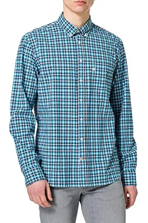 Camel Active Męskie dżinsy Straight Leg 488845/9939, , S