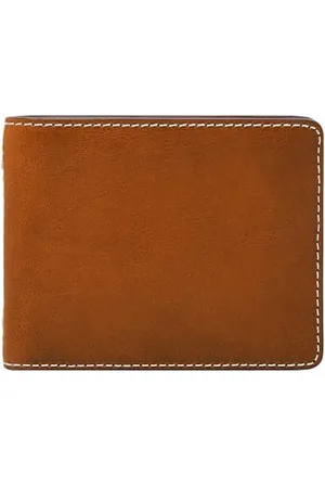 Fossil Tremont, portfel dwuczęściowy, , 10.67 cm L x 1.27 cm W x 8.39 cm H, Casual