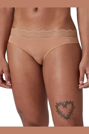 Skiny Damen Rio figi damskie bikini, , 40