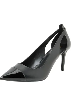 Michael Kors Adeline Flex Pump, Buty na obcasie, Black, 42 EU, , 42 EU