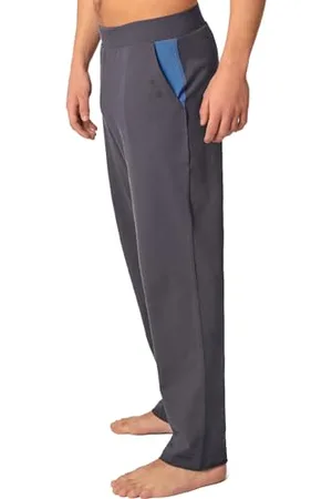 Skiny Męska koszulka nocna Mix & Match, , XL