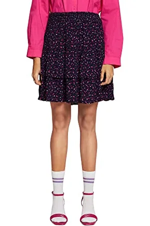 ESPRIT Edc by Damskie 033CC1D313 spódnica, , 30, , 30