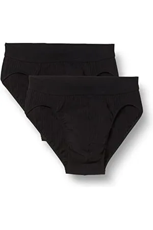 Schiesser Męskie Slipy (2 Sztuki), , Xl