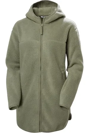 Helly Hansen Damska kurtka Midlayer W Maud Pile, , XS