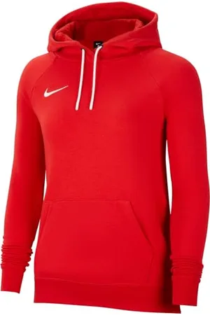 Nike Kobiety W Nk Flc Park20 Po Bluza, , S