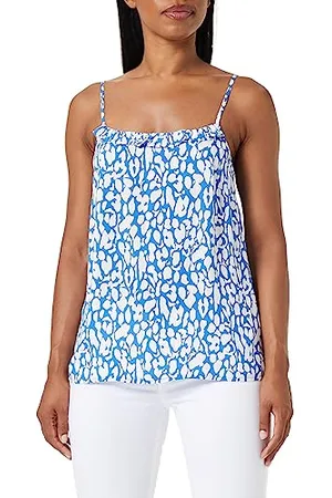 ESPRIT Edc by Damska bluzka 053CC1F312, , S, , S