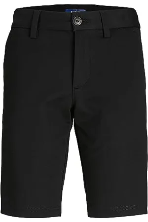 JACK&JONES JUNIOR Jpstcooper Jjchino szorty Noos Jnr, , 140