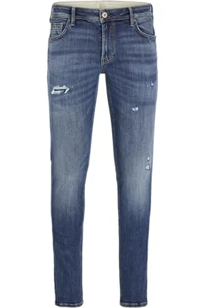 JACK & JONES JJILIAM JJCOLE GE 772, , 29W / 32L