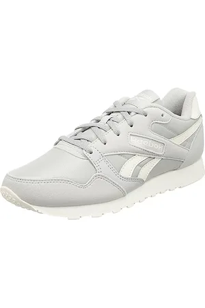 Reebok Ultra Flash, Trampki damskie, Steely Fog F23 Chalk Chalk, 40 EU