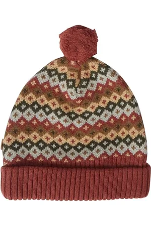WHEAT Czapka beanie dla dzieci, uniseks, , 10 lat