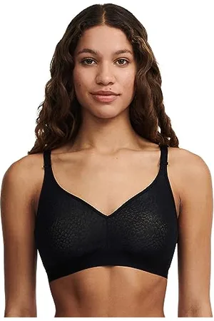 Chantelle Damski biustonosz C Magnifique pełny biust bez fiszbin, , 75G