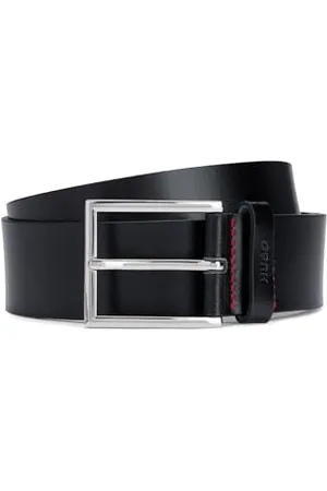HUGO BOSS Giaspo Sz40 Belt 80 cm
