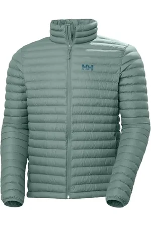 Helly Hansen Męska kurtka termoizolacyjna Sirdal, , L