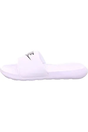Nike Mężczyźni Victori Klapki, /Czarny, 45 EU
