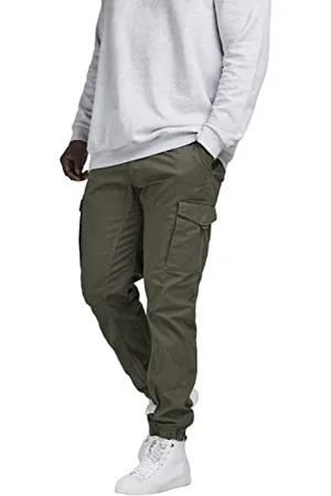 JACK & JONES Spodnie męskie, , 42W / 36L