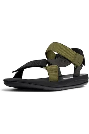 Camper Męskie sandały Match K100539 T-Strap, wielokolorowe 032, 44 EU, , 44 EU