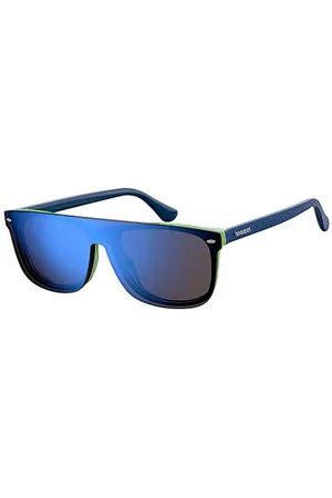 Havaianas PARATY/CS Okulary Słoneczne PJP BLUE 54/17/145 Mężczyzna