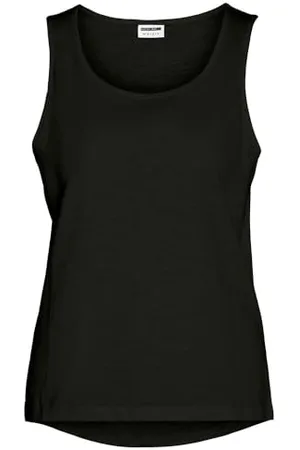 Noisy May NMMATHILDE S/L Loose Top FWD JRS NOOS, , M