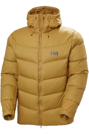 Helly Hansen Męska kurtka VerGLAS ICEFALL DOWN, , XL