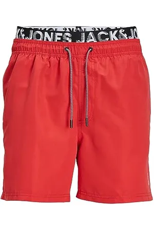 JACK & JONES Fiji DB WB Kąpielówki męskie
