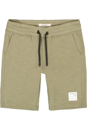 Garcia Kids O43525_Boys Short, , 164