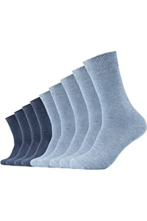 Camano Skarpety unisex (opakowanie 9 szt.)