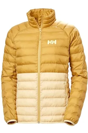 Helly Hansen Damska kurtka izolacyjna Banff, , XL