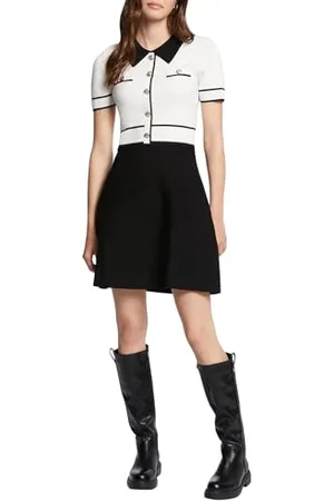 Morgan Damska sukienka formalna, , L
