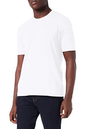 Fynch-Hatton T-shirt męski, podstawowy, , XL