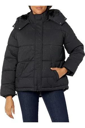 Desigual Damskie wyściełane spodenki warstwowe, , XS