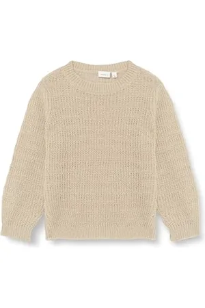 NAME IT NKMOLANDER LS Knit, , 116