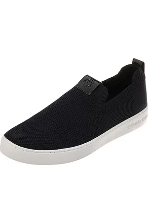 Michael Kors Juno Knit Slip On, Damskie trampki, , 42 EU