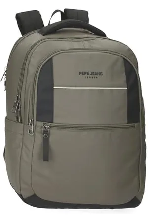Pepe Jeans Dortmund Plecak na notebooka 15,6" 31x44x15 cms Poliester 20,46L by Joumma Bags, , Plecak na laptopa
