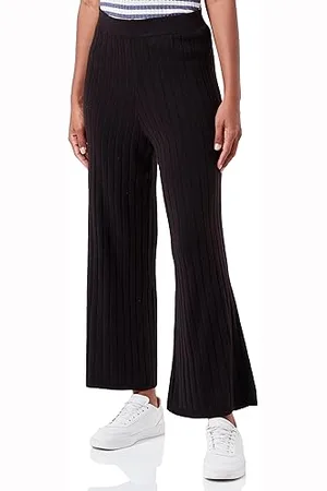 ONLY Onltessa Pant Os Nca KNT spodnie z dzianiny, , (XL) W / 32L