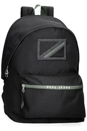 Pepe Jeans Alton Plecak szkolny Adaptacyjny na wózek 31x44x17,5 cms Poliester 23,87L by Joumma Bags, , Plecak szkolny adaptacyjny do wózka