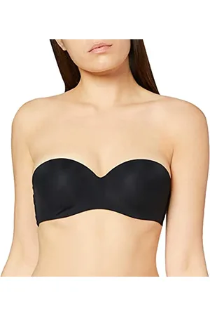 Skiny Damski biustonosz Micro Lovers Bandeau
