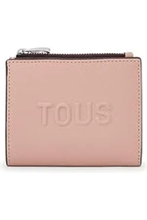 TOUS Mały portfel Rue New 395910109 , , Etui na karty