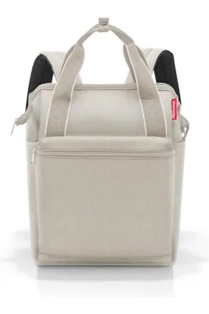 Reisenthel Allrounder R JR, plecak, , jeden rozmiar, Uniwersalny R