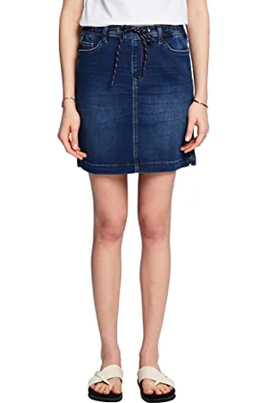 ESPRIT Edc by Damski 043CC1D302 Rock, , 30, , 30