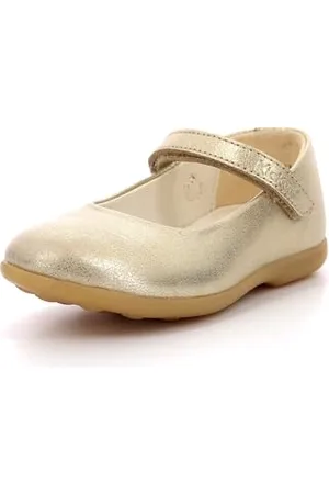 Kickers Dziewczyna Ambellie Baleriny Zamknięty palec, , 24 EU