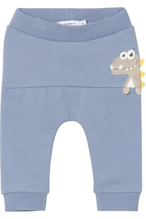 NAME IT Nbmdiego Sweat Pant Unb, , 56