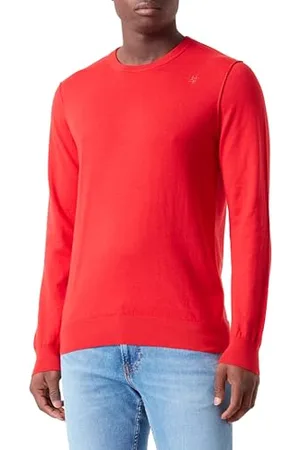 Desigual JERS_Raul sweter męski, , L