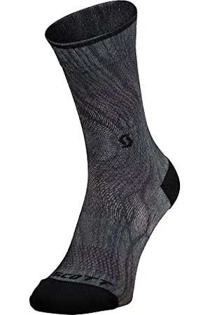 Scott Unisex Dorosły Skarpety Trail Wood Crew, , 45-47 EU
